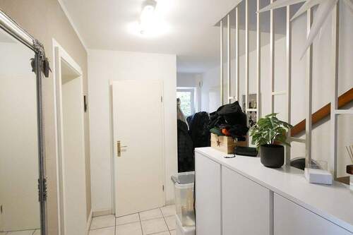 Diele, Haus 2 - 