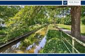 Titelbild - Exklusive Maisonettewohnung in Obermenzing - direkt am Nymphenburger Kanal
