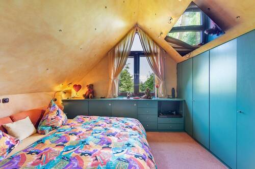 Schlafzimmer - 