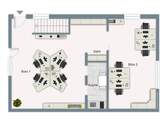 Grundriss Erdgeschoss - 