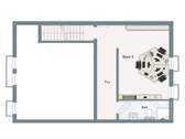 Grundriss KG - 