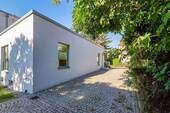 Seitenansicht - 4 Zimmer Büro zur Miete in Dresden