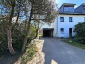 Reihenendhaus - Endreihenhaus mit großem Garten - viel Platz für Ihre Ideen in Tornesch