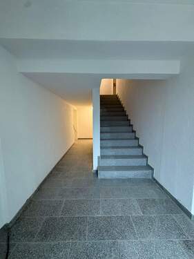 Treppenhaus - 