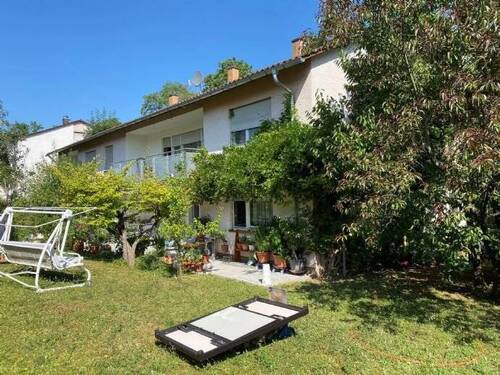 Bild 2 - 4 Zimmer Etagenwohnung zum Kaufen in Mühlacker