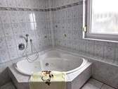 Eckbadewanne - 