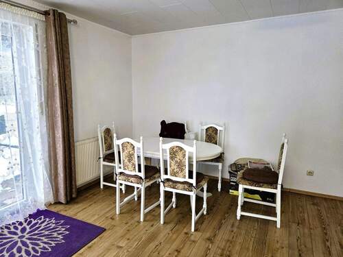 Essbereich - Doppelhaushälfte mit 137,00 m&sup2; in Stade zum Kaufen