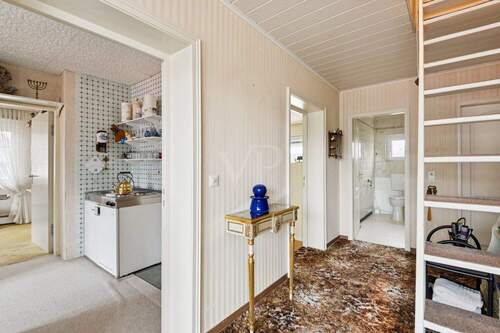 Flur im Obergeschoss - 