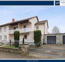 Tolles Zweifamilienhaus für Sie und die ganze Familie in ruhiger Lage! - Freimersheim