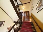 Treppenhaus - 