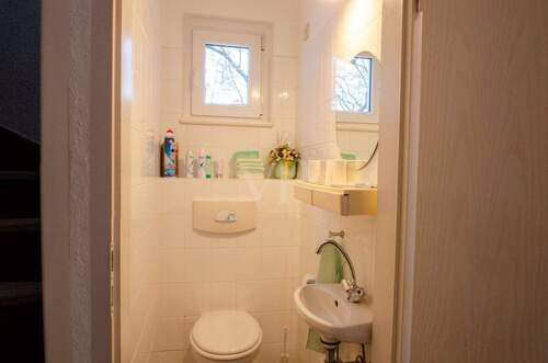 Gäste WC - 