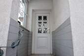 Hauseingang - 