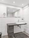 Einliegerwohnung Badezimmer - Werz Immobilien - 