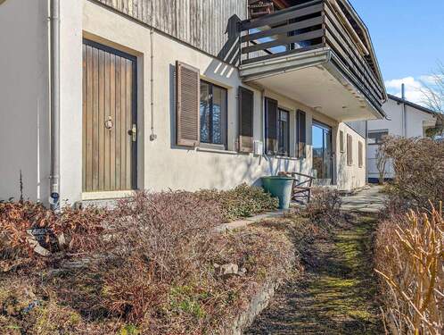 Einliegerwohnung - Werz Immobilien - 