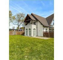 Charmante Ferienwohnung in Garding**