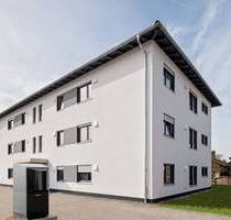 2- Zimmer Wohnung im Herzen von Bad Rodach