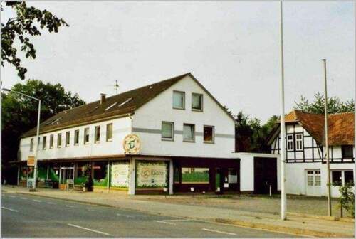 Iltener Straße 3 - 