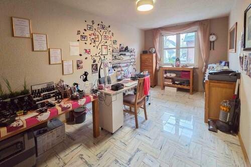 15 Schlafzimmer OG - 