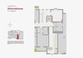 Fahrradraum - 