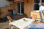 Terrasse/Hof - 