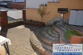 Terrasse/Hof - 