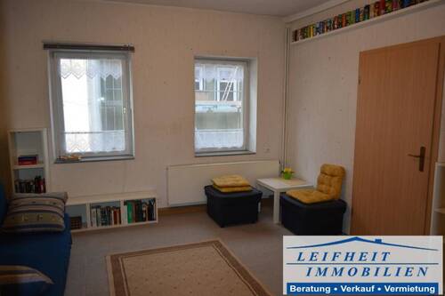 Zimmer OG - 