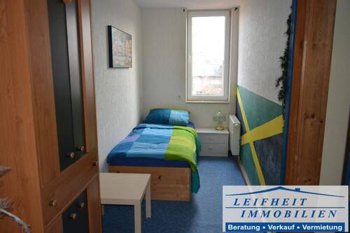 Kinderzimmer - 