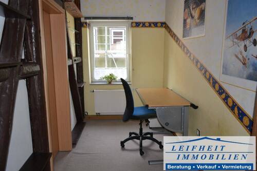 Kinderzimmer - 