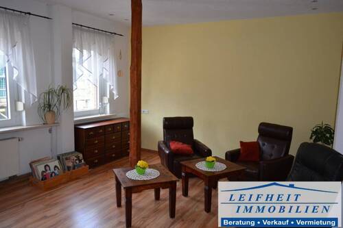 Wohnzimmer - 