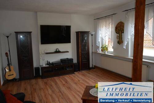 Wohnzimmer - 