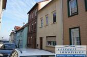 Seiten- und Vorderansicht - 