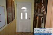 Windfang Eingangsbereich - 