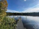 Steg - Erstbezug nach Sanierung: Wohntraum mit Seelage - Idyllisches Wohnen am Wannsee