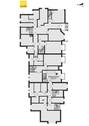 Grundriss Souterrain - 