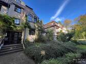 Hausansicht - 