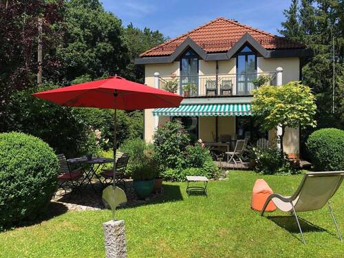 Außenansicht Garten - 