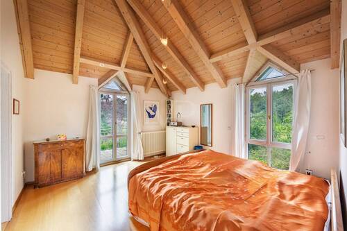 Schlafzimmer - 