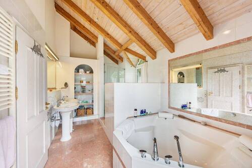 Badezimmer - 
