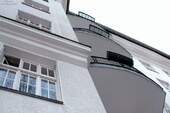 Bild 1 - Dachgeschoss Mit Prachtvoller Terrasse!