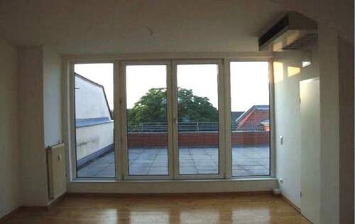 Zimmer, Terrasse - Etagenwohnung mit 96,00 m² in Berlin zur Miete