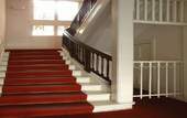 Treppenaufgang (8) - 