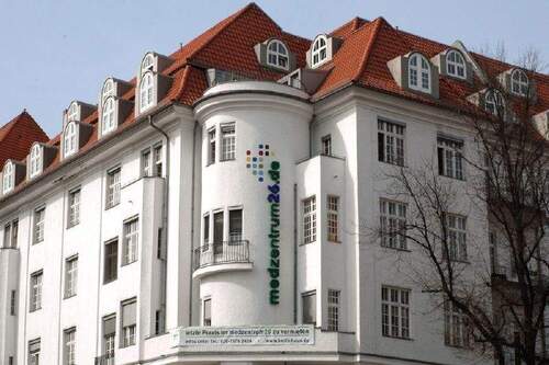 Kaiserdamm 26 (1) - 