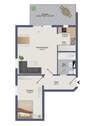 Grundriss - 