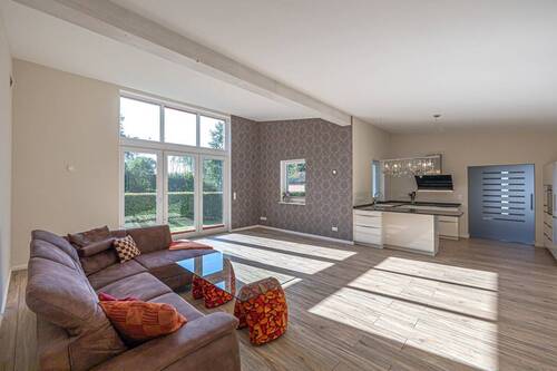 Für gemütliche Stunden - 