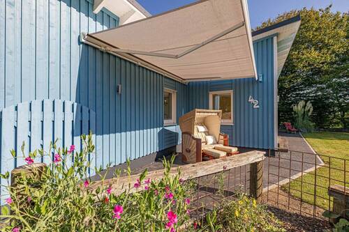 Einfach entspannen - 