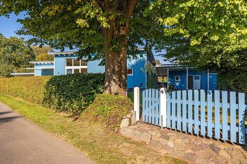 Gartentor als Zufahrt - 