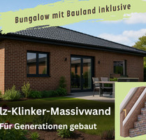 Bungalow mit Bauland inklusive - Barrierefrei & modern wohnen! - Unkel