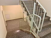 Treppenhaus - 