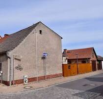 Wohnglück mit Gartenidylle für Groß und Klein - Kremmen