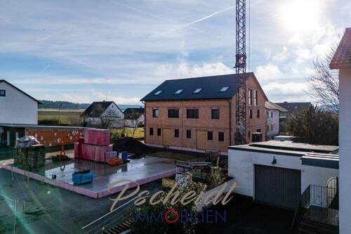 RosenHomes in Massivbauweise - 